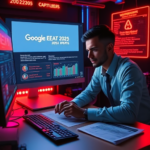 Google обновляет правила фейковый EEAT контент под ударом будь первым кто адаптируется